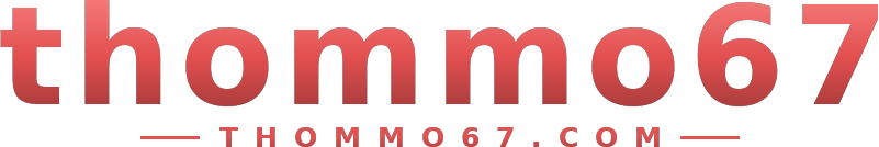 thommo67 logo