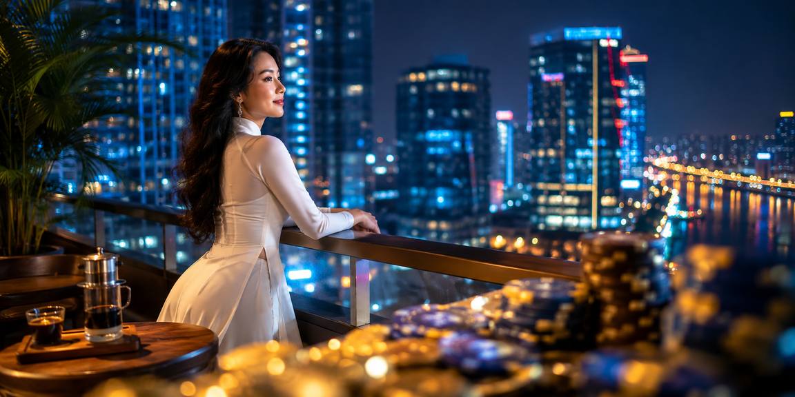 thommo67 Những Gì Chúng Tôi Cung Cấp Trong Casino thommo67